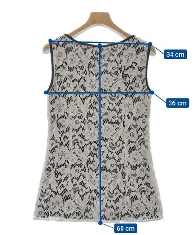 DOLCE&GABBANA Blouses