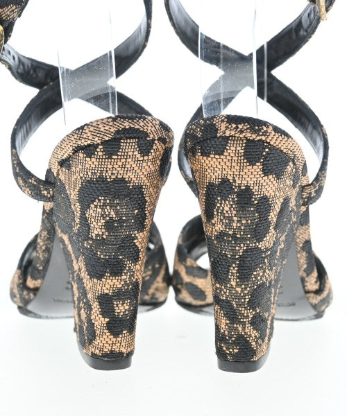 DOLCE&GABBANA Sandals