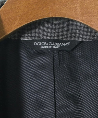 DOLCE&GABBANA Casual jackets