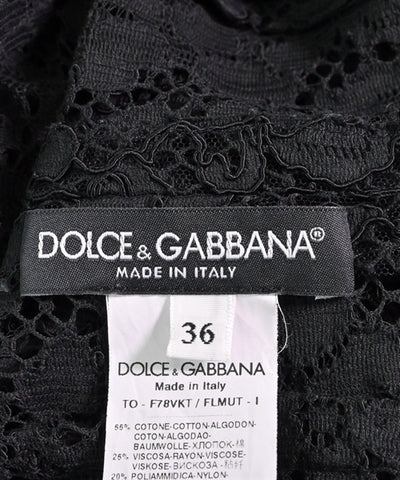 DOLCE&GABBANA Blouses