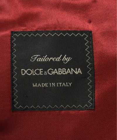 DOLCE&GABBANA Blazers/Suit jackets