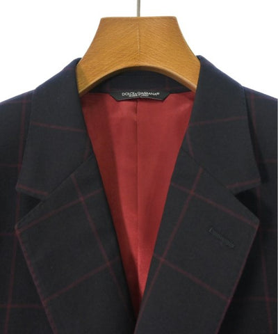 DOLCE&GABBANA Blazers/Suit jackets