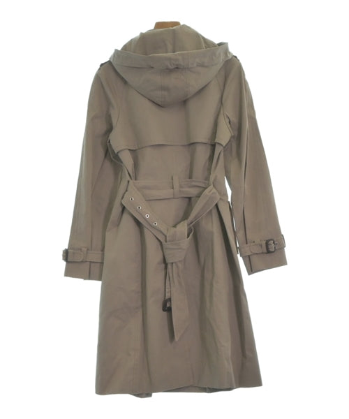 DOLCE&GABBANA Trench coats