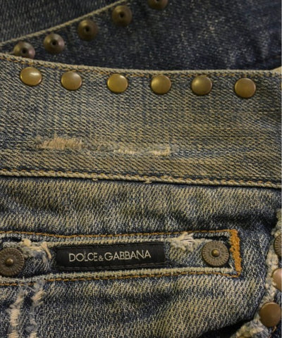 DOLCE&GABBANA Jeans