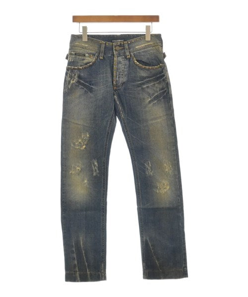 DOLCE&GABBANA Jeans