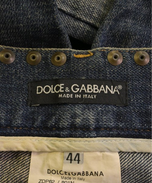 DOLCE&GABBANA Jeans