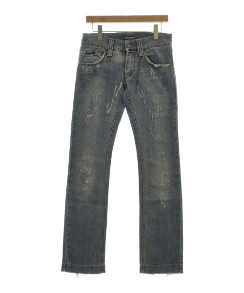 DOLCE&GABBANA Jeans