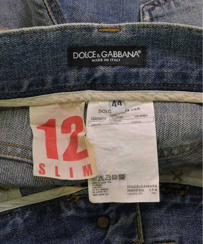 DOLCE&GABBANA Jeans