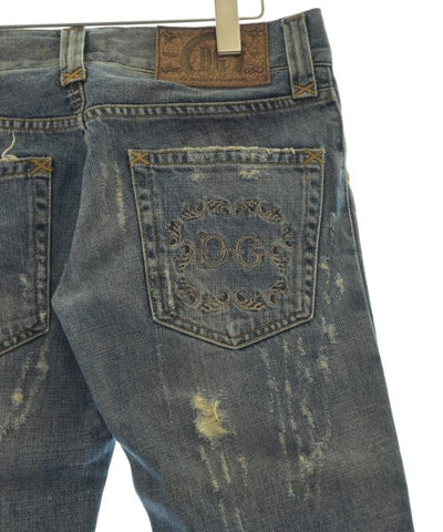 DOLCE&GABBANA Jeans