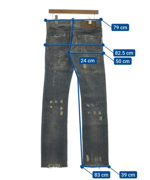 DOLCE&GABBANA Jeans