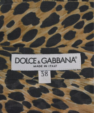 DOLCE&GABBANA Casual shirts