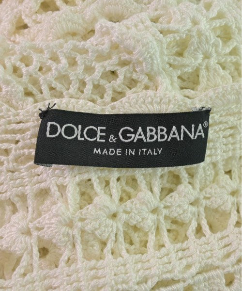 DOLCE&GABBANA Cardigans