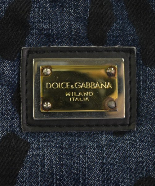 DOLCE&GABBANA Knee length skirts