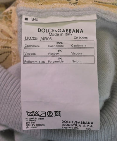 DOLCE&GABBANA Cardigans