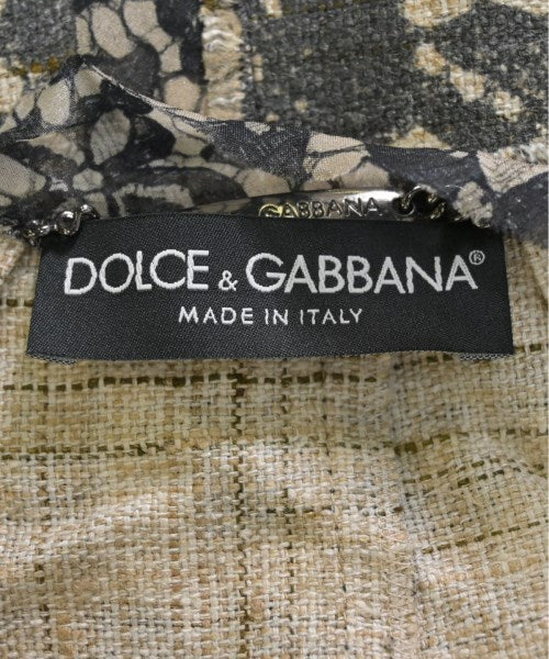 DOLCE&GABBANA Other