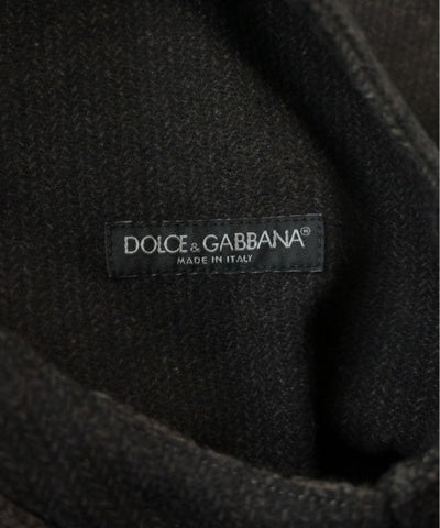 DOLCE&GABBANA Casual shirts