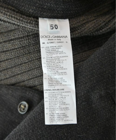 DOLCE&GABBANA Casual shirts