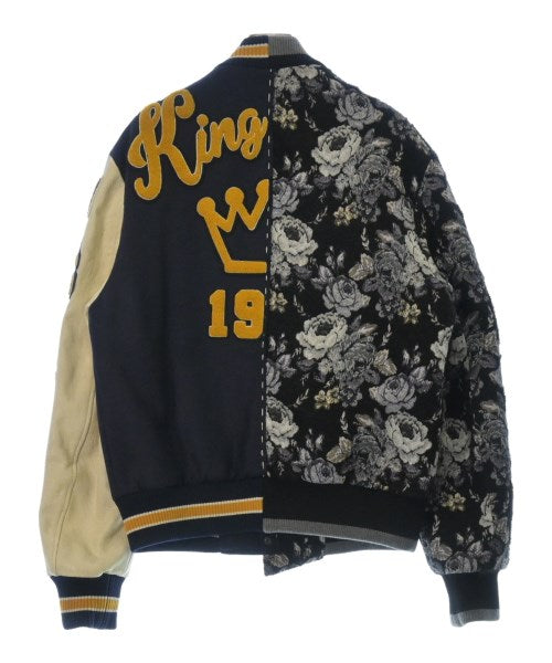 DOLCE&GABBANA Varsity Jackets