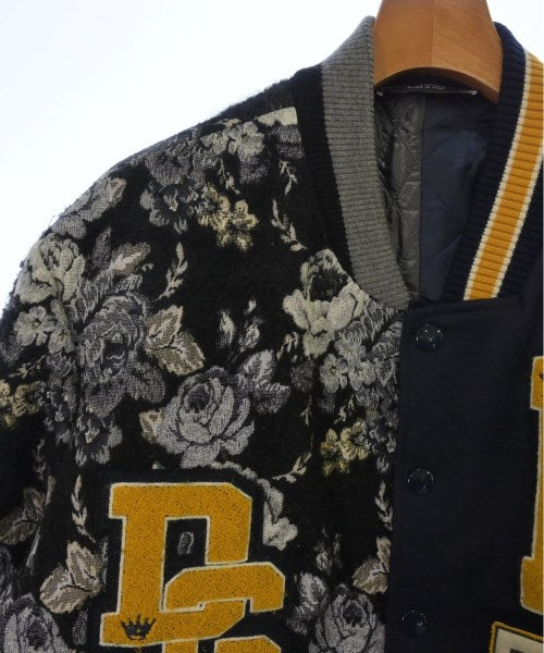 DOLCE&GABBANA Varsity Jackets