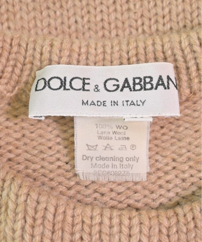 DOLCE&GABBANA Sweaters