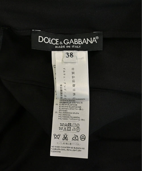DOLCE&GABBANA Dresses