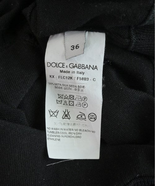 DOLCE&GABBANA Cardigans