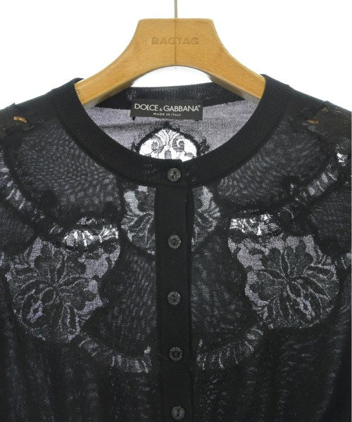 DOLCE&GABBANA Cardigans