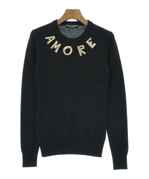 DOLCE&GABBANA Sweaters