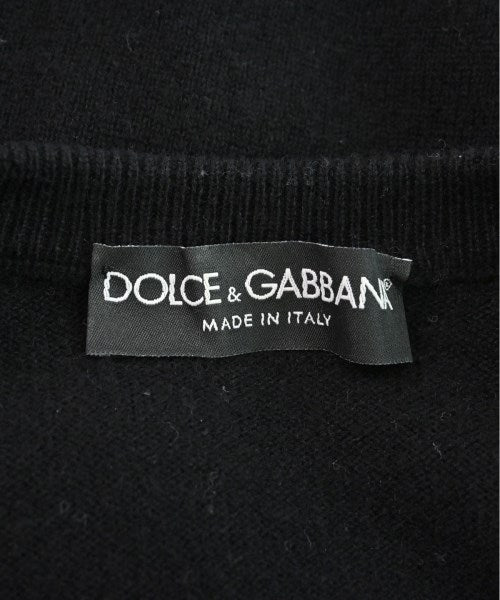 DOLCE&GABBANA Sweaters