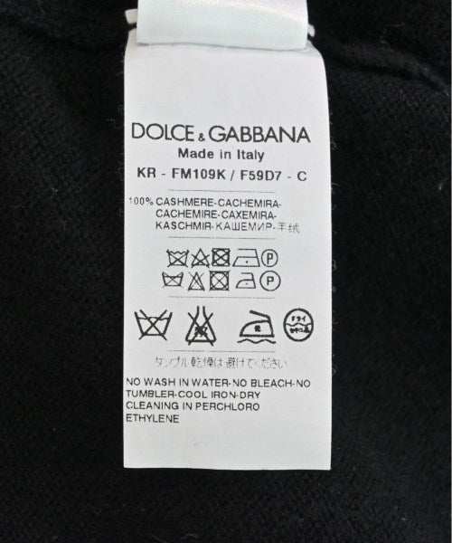 DOLCE&GABBANA Sweaters