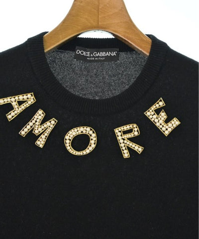 DOLCE&GABBANA Sweaters