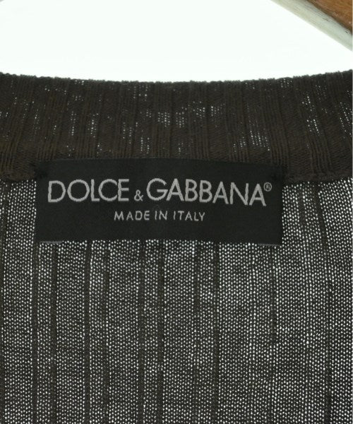 DOLCE&GABBANA Sweaters