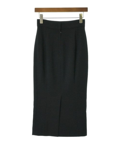 DOLCE&GABBANA Long/Maxi length skirts