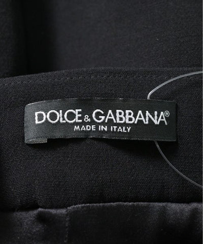 DOLCE&GABBANA Long/Maxi length skirts