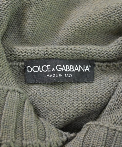 DOLCE&GABBANA Cardigans