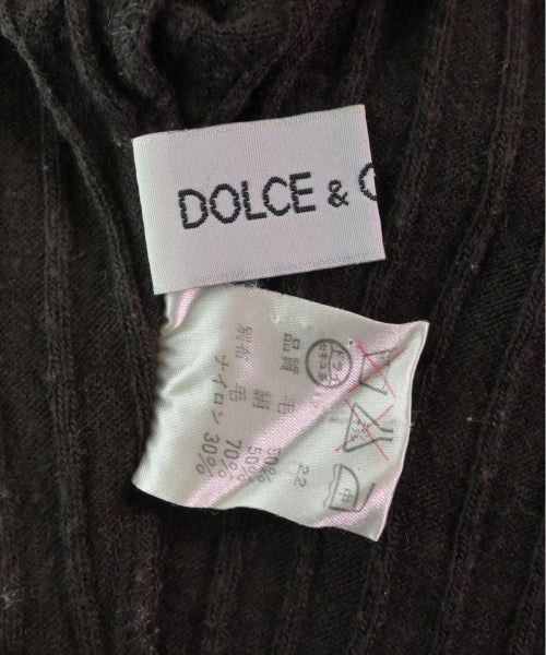 DOLCE&GABBANA Sweaters