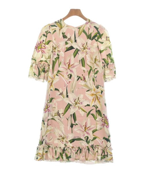 DOLCE&GABBANA Dresses