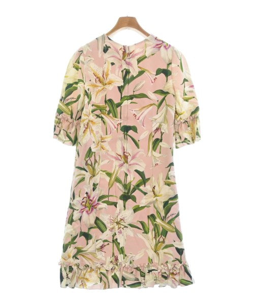 DOLCE&GABBANA Dresses