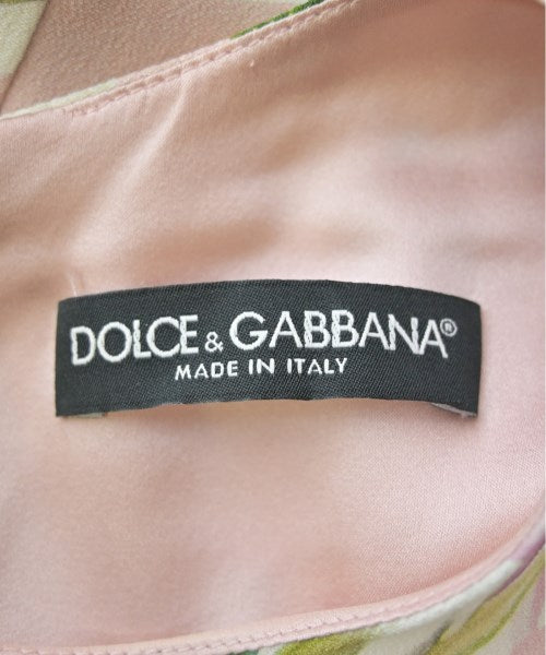DOLCE&GABBANA Dresses