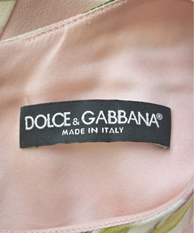 DOLCE&GABBANA Dresses
