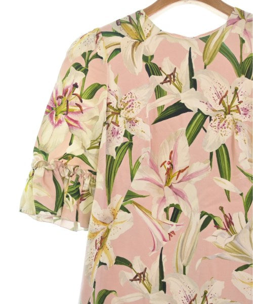 DOLCE&GABBANA Dresses