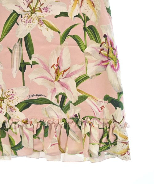 DOLCE&GABBANA Dresses