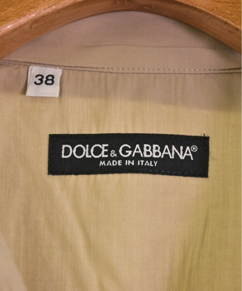 DOLCE&GABBANA Casual shirts