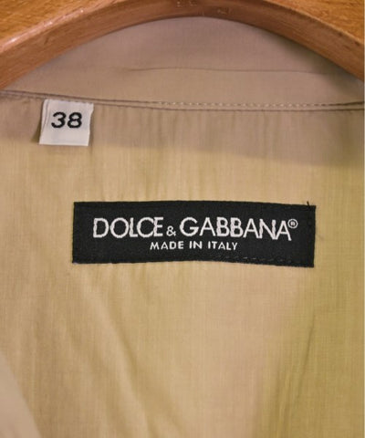 DOLCE&GABBANA Casual shirts