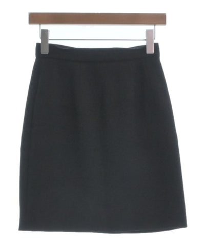 DOLCE&GABBANA Mini skirts