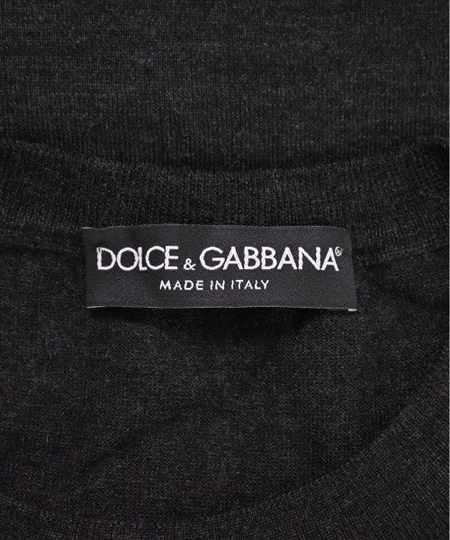 DOLCE&GABBANA Sweaters