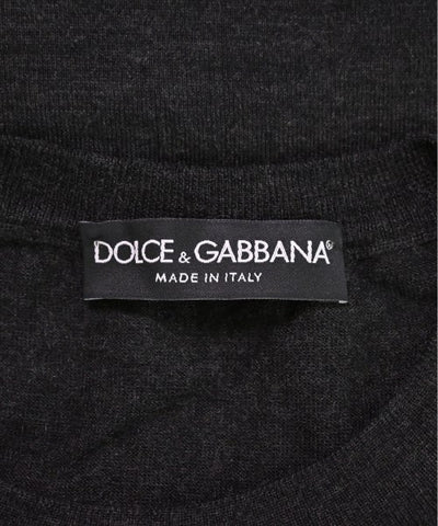 DOLCE&GABBANA Sweaters