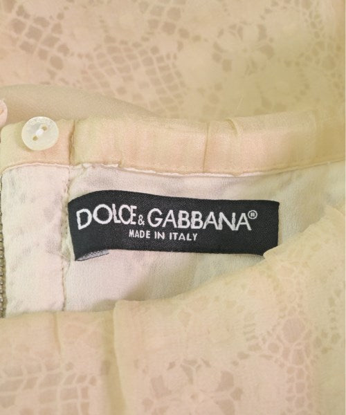 DOLCE&GABBANA Dresses