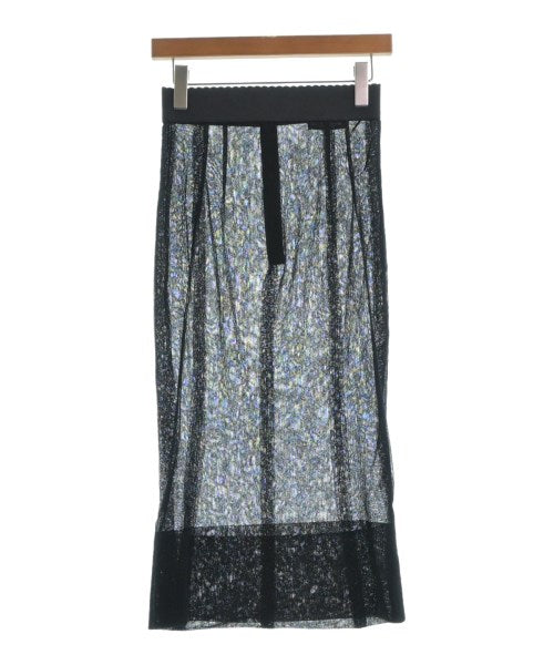 DOLCE&GABBANA Long/Maxi length skirts