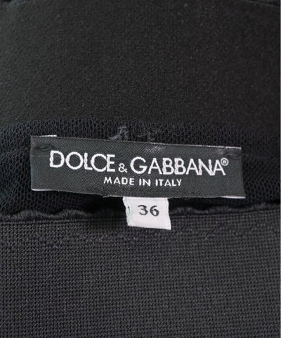 DOLCE&GABBANA Long/Maxi length skirts